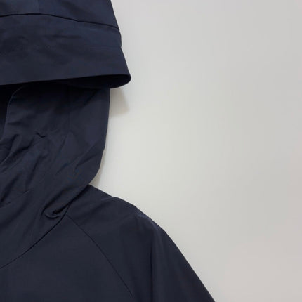 MAX MARA 25S HOODED JACKET 206