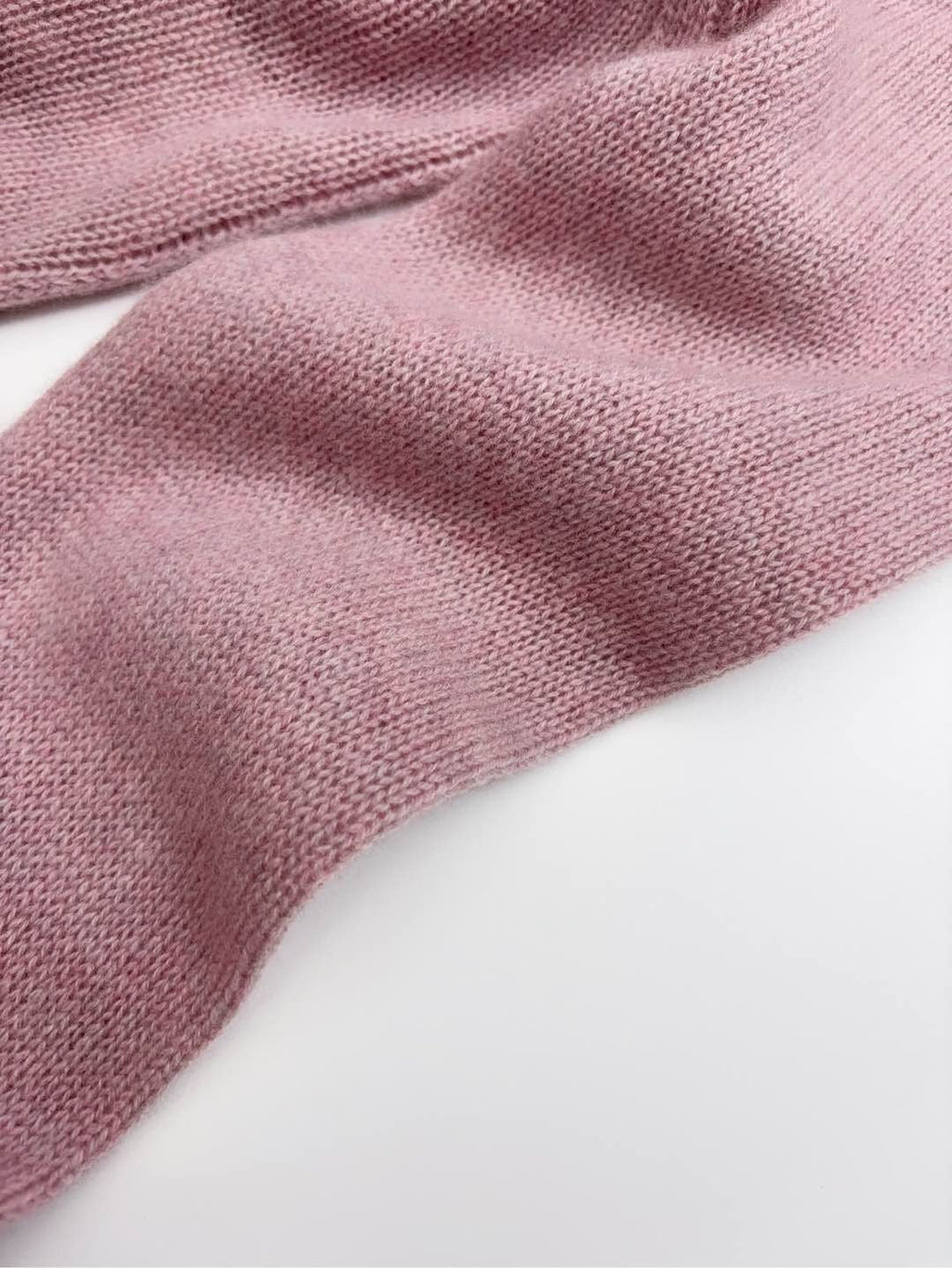 HERMES 25S CASHMERE SWEATER 133
