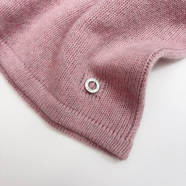 HERMES 25S CASHMERE CARDIGAN 357