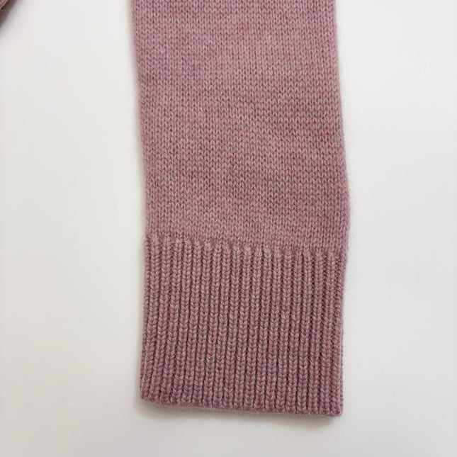 HERMES 25S CASHMERE CARDIGAN 357
