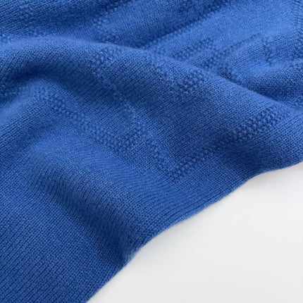 HERMES 25S TURTLENECK SWEATER 065