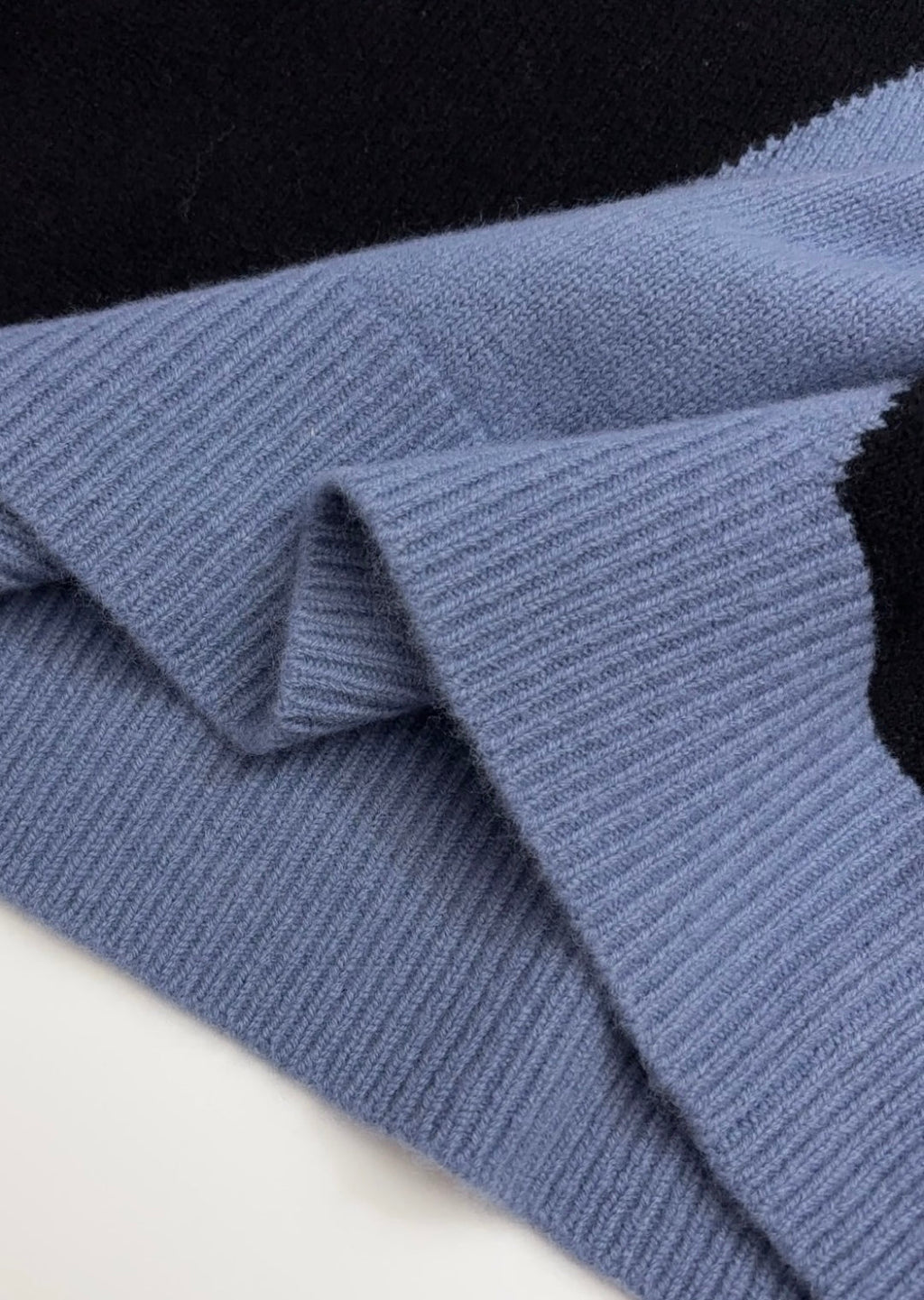 HERMES 25S CREW NECK SWEATER 042