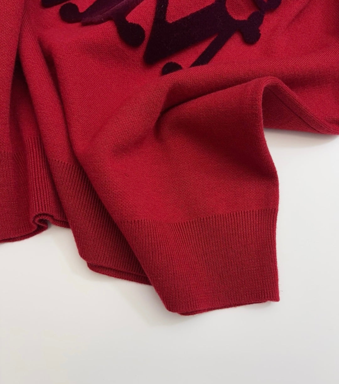 MAX MARA 25S HOODED SWEATER 152