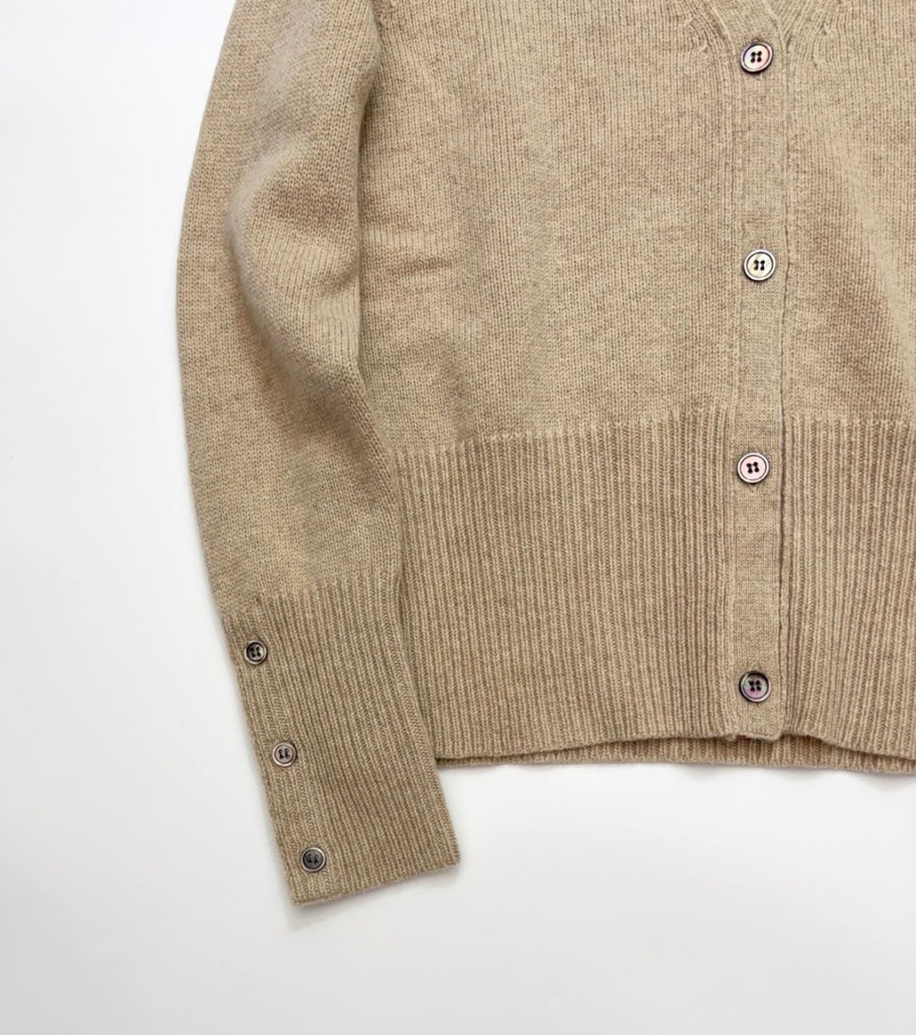 THOM 26S CARDIGAN STYLE 94