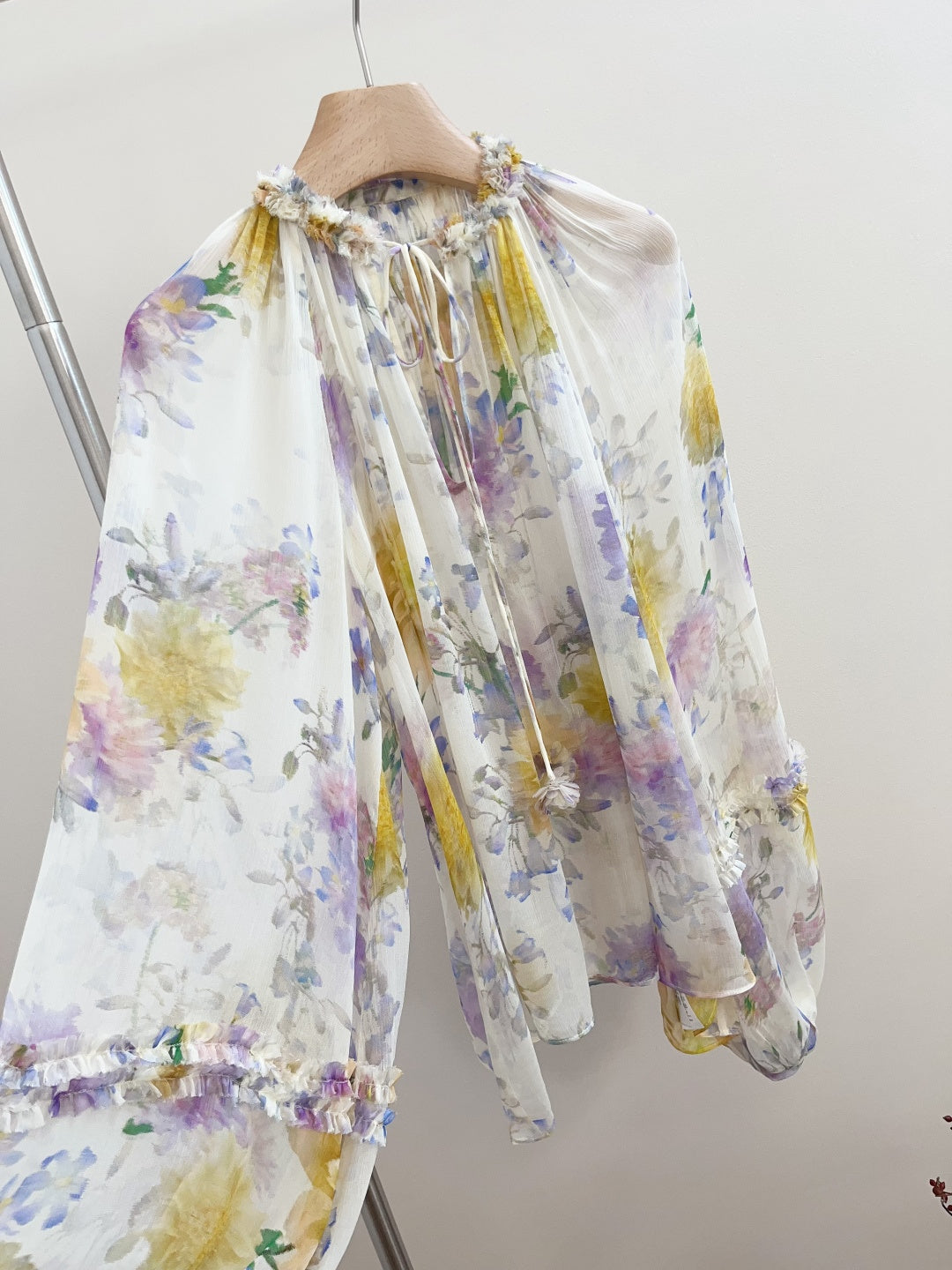 ZIMMERMANN 26S BLOUSE STYLE 147