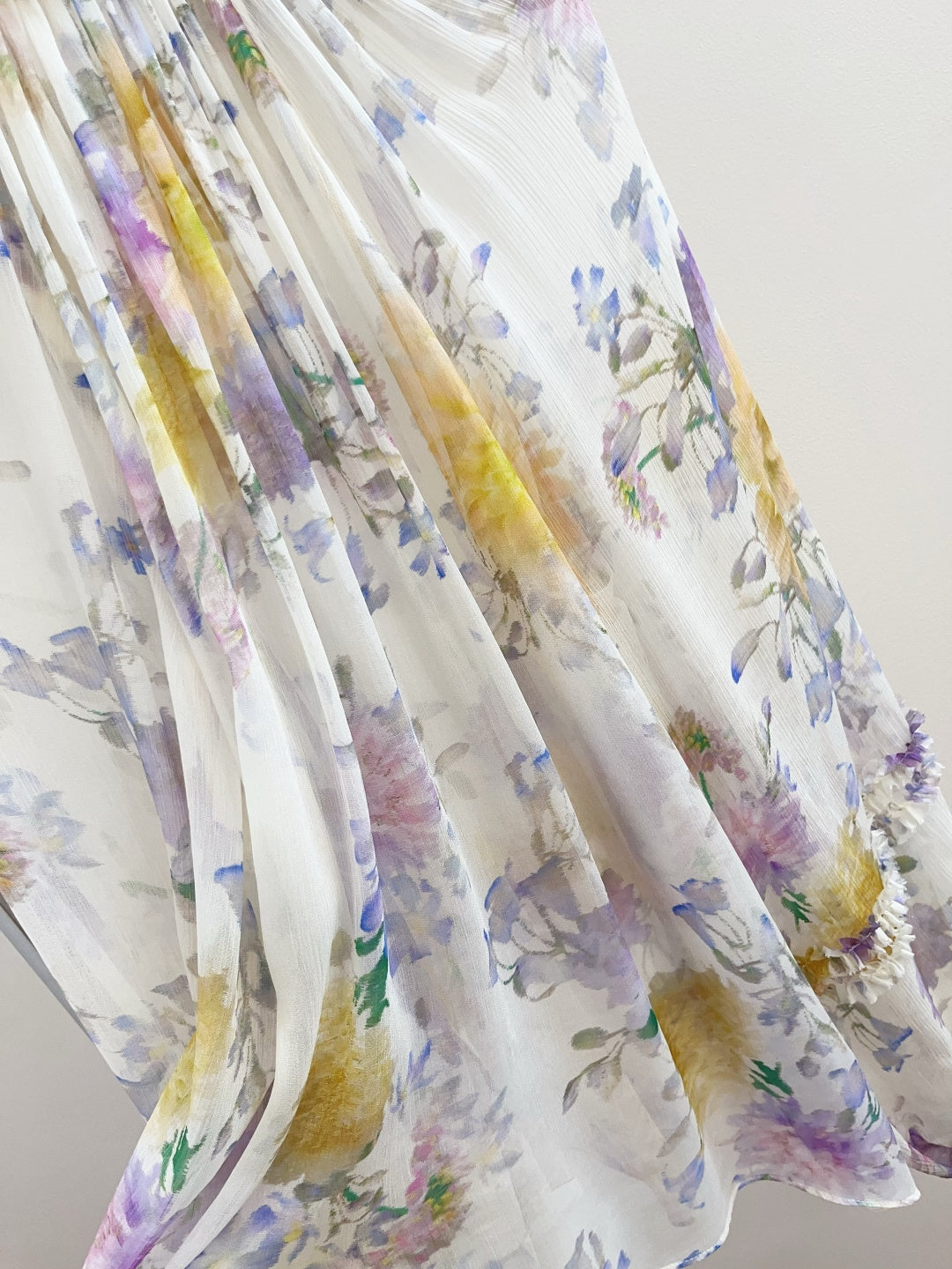 ZIMMERMANN 26S BLOUSE STYLE 147
