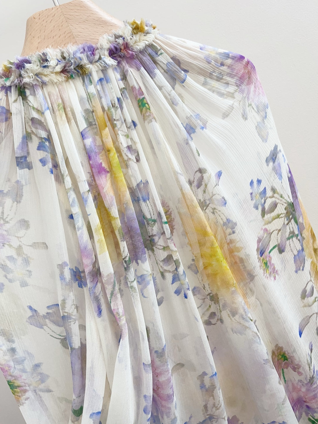 ZIMMERMANN 26S BLOUSE STYLE 147