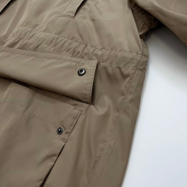 MAXMARA 26S WINDBREAKER JACKET 235