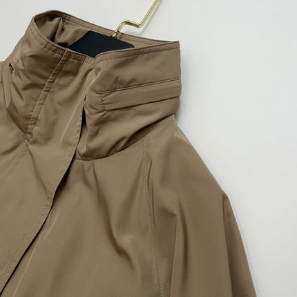 MAXMARA 26S WINDBREAKER JACKET 235