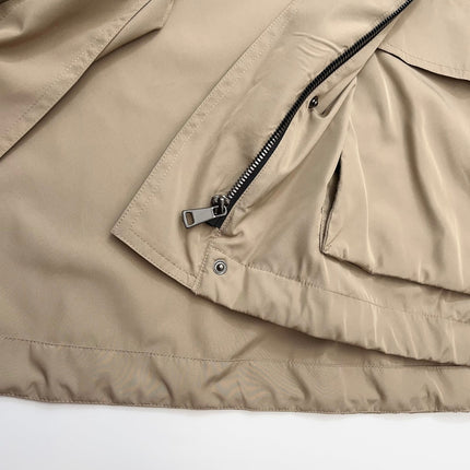MAXMARA 26S WINDBREAKER JACKET 235