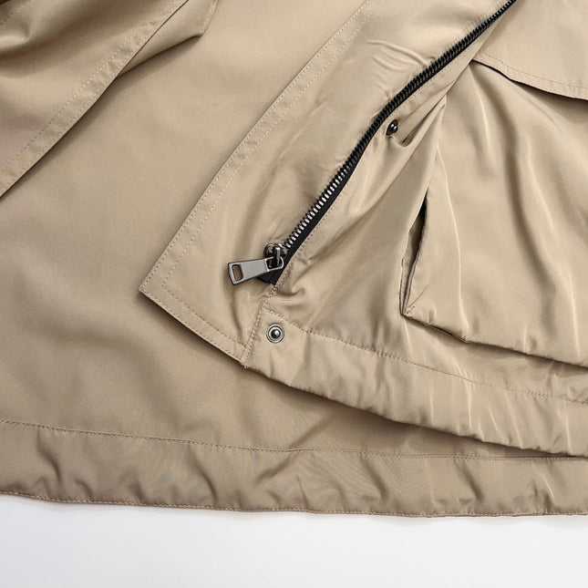 MAXMARA 26S WINDBREAKER JACKET 235