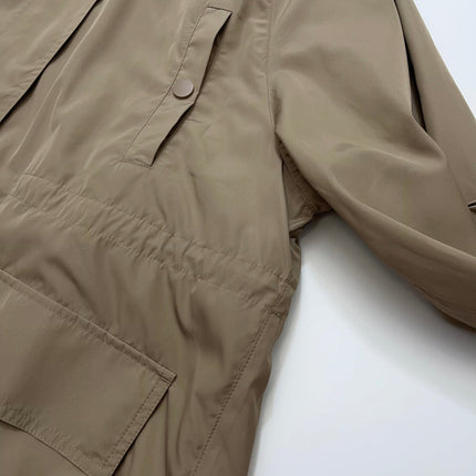 MAXMARA 26S WINDBREAKER JACKET 235