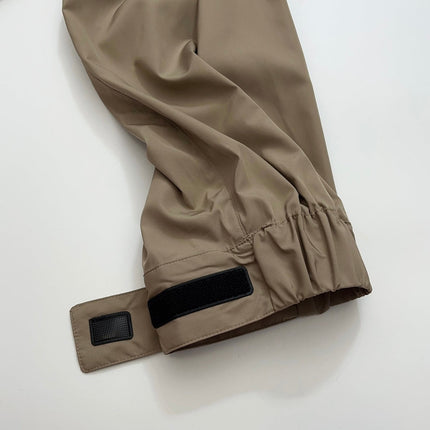 MAXMARA 26S WINDBREAKER JACKET 235