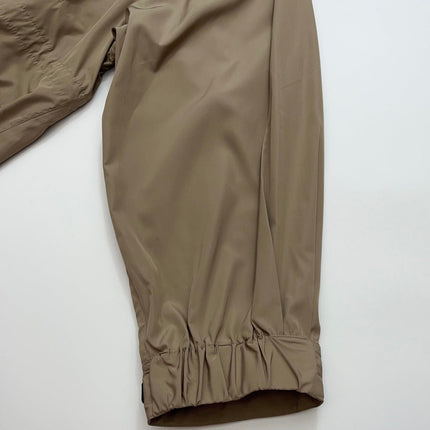 MAXMARA 26S WINDBREAKER JACKET 235