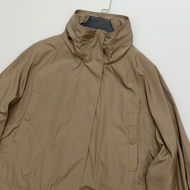 MAXMARA 26S WINDBREAKER JACKET 235