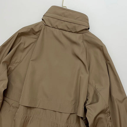 MAXMARA 26S WINDBREAKER JACKET 235