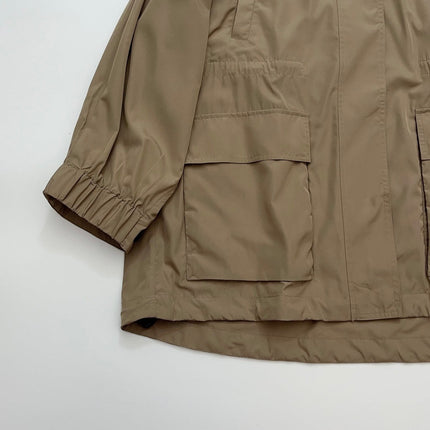 MAXMARA 26S WINDBREAKER JACKET 235