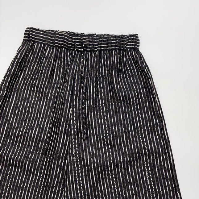 MAXMARA 26S STRAIGHT-LEG PANTS 280