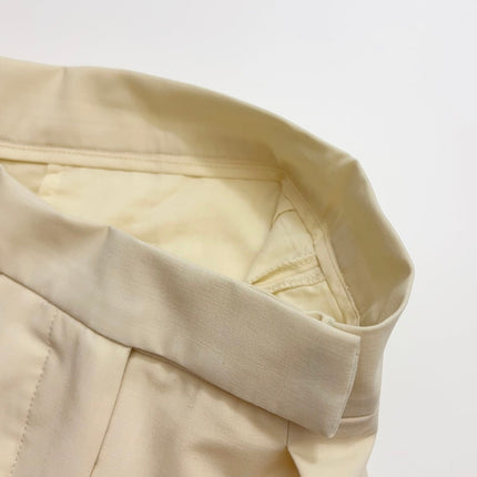 MAXMARA 26S SHORTS 259