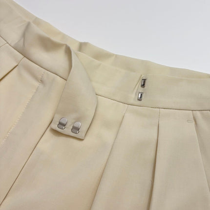 MAXMARA 26S SHORTS 259