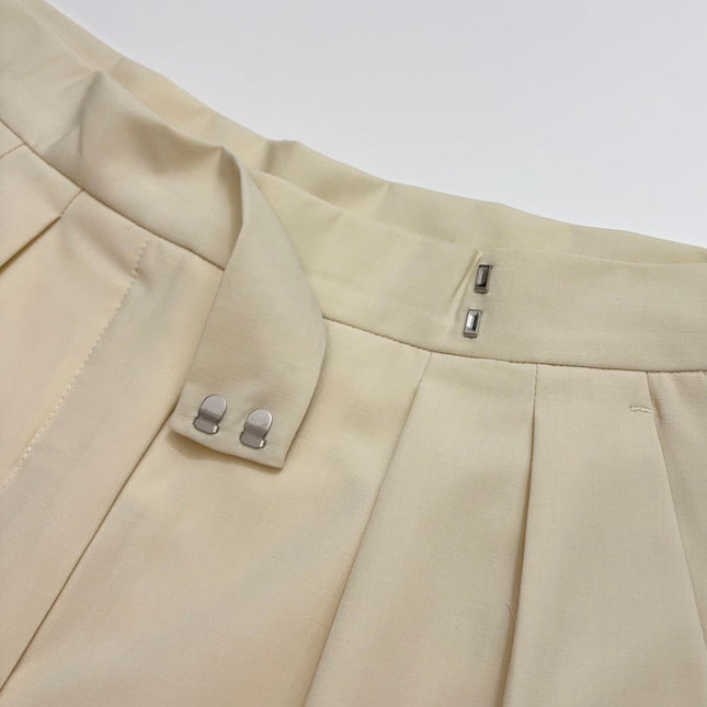 MAXMARA 26S SHORTS 259