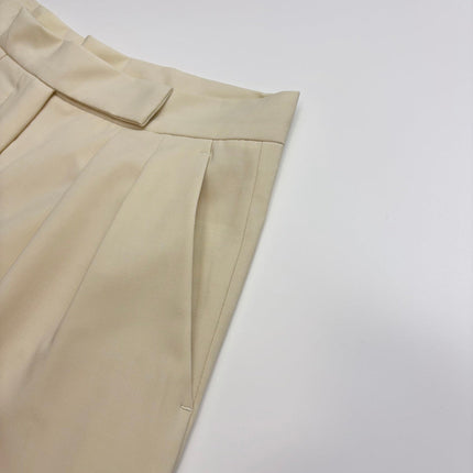MAXMARA 26S SHORTS 259