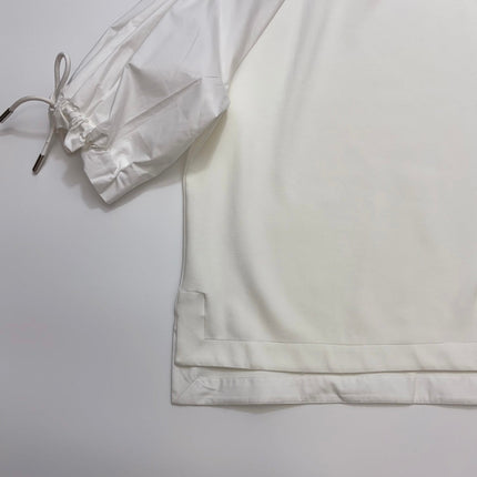 MAXMARA 26S CREW NECK T-SHIRT 257