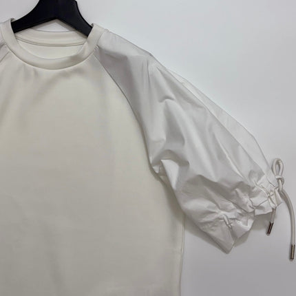 MAXMARA 26S CREW NECK T-SHIRT 257