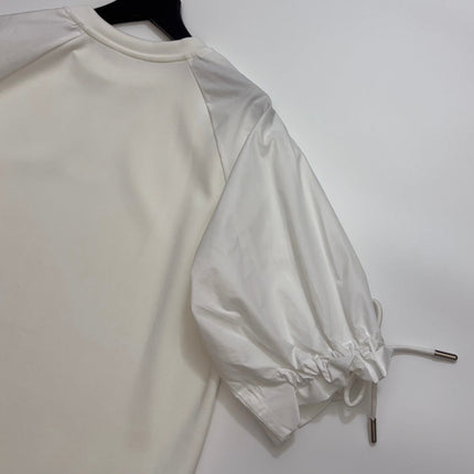 MAXMARA 26S CREW NECK T-SHIRT 257