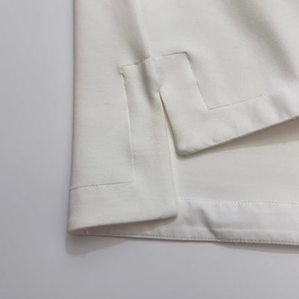 MAXMARA 26S CREW NECK T-SHIRT 257