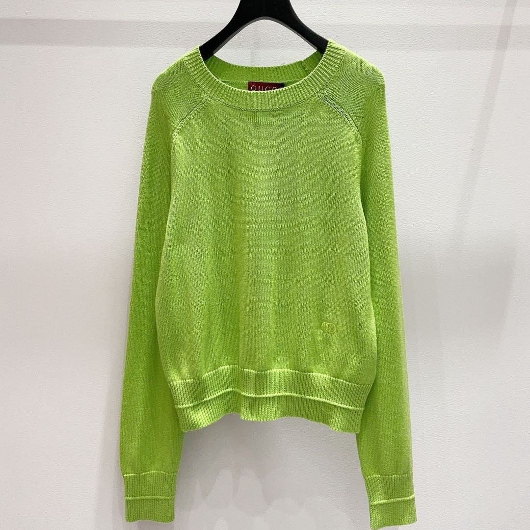 GUCCI SWEATER STYLE 34