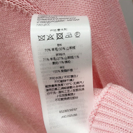 GUCCI SWEATER STYLE 35