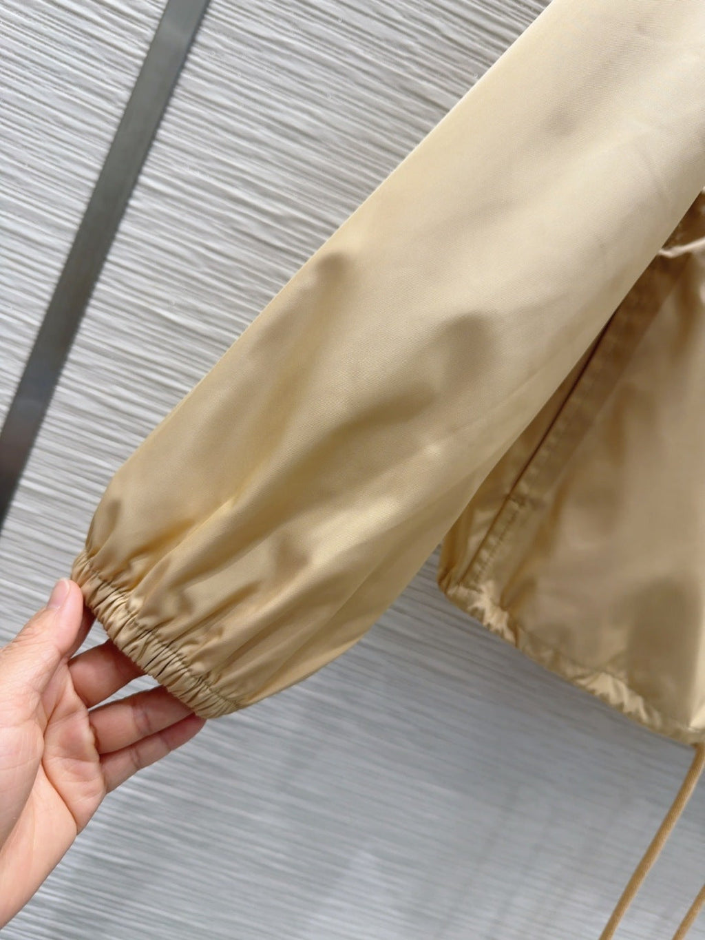 PRADA 26S JACKET 624