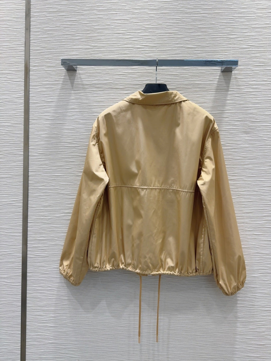 PRADA 26S JACKET 624