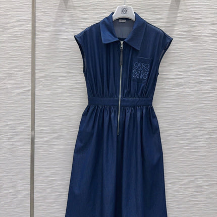 Collection image for: LOEWE DRESSES
