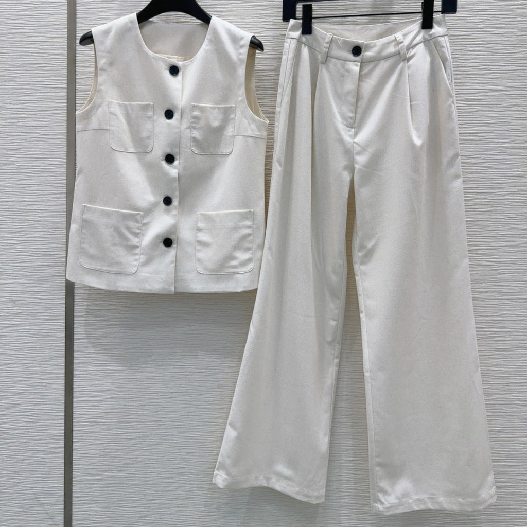 LP 26S VEST SET 516