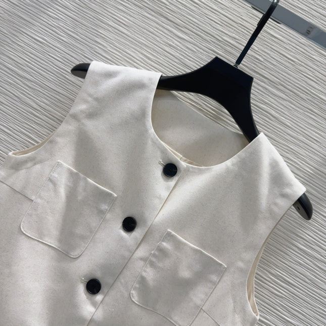 LP 26S VEST SET 516