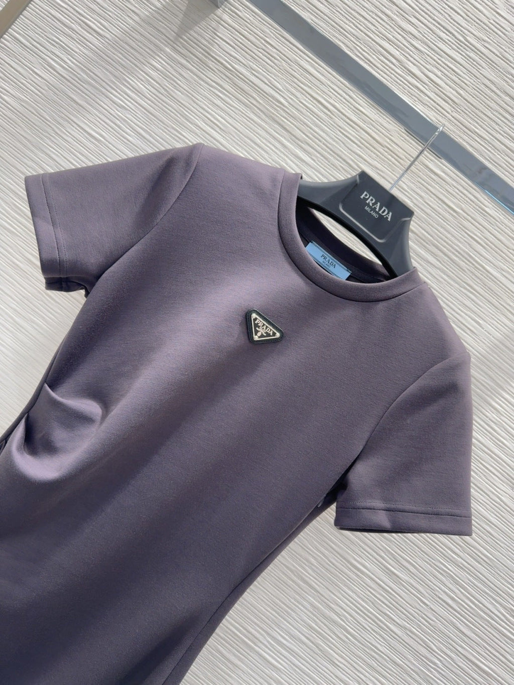 PRADA 26S DRESS 628