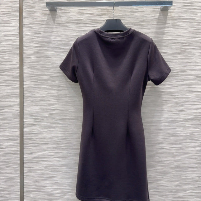 PRADA 26S DRESS 628