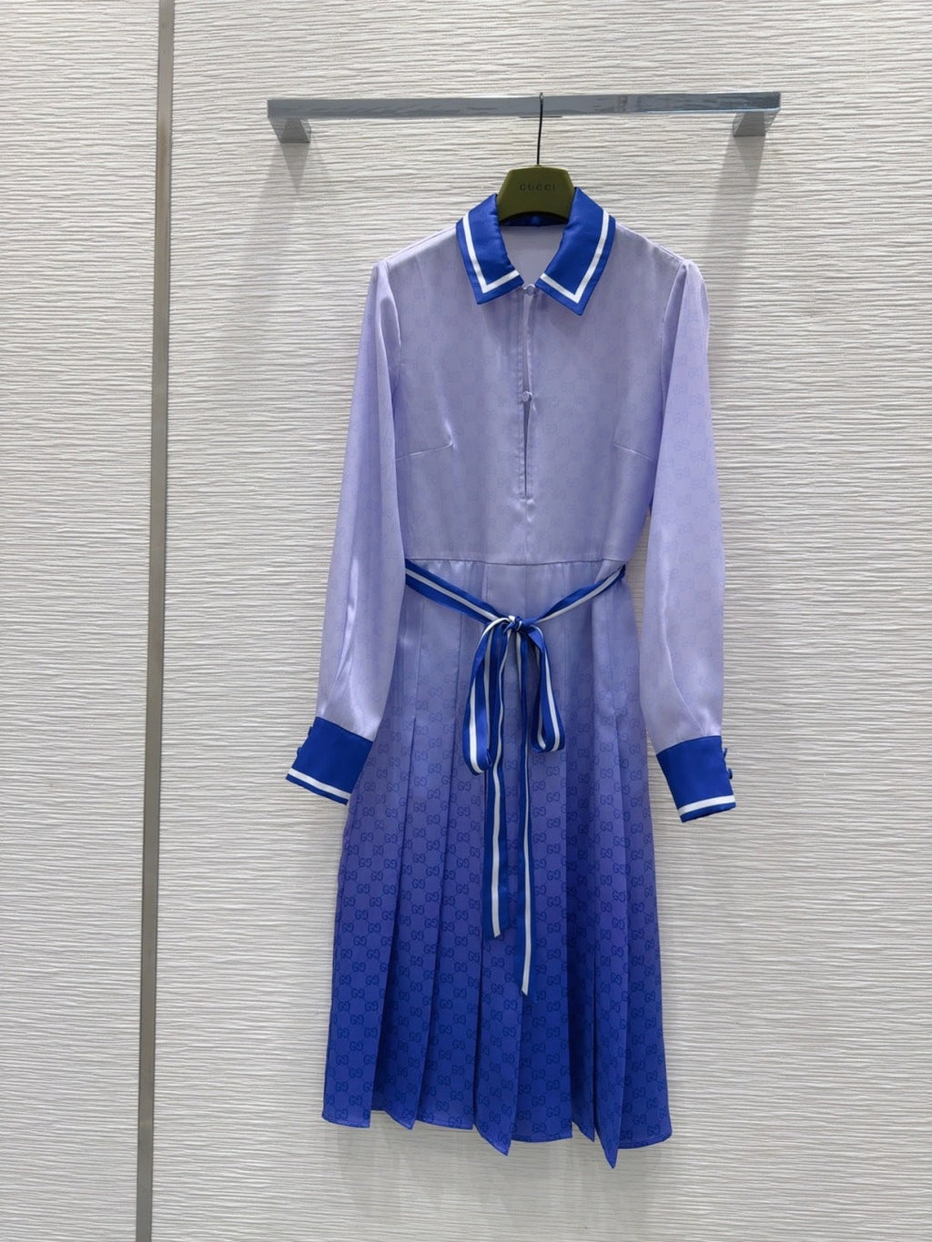 GUCCI LONG DRESS 77