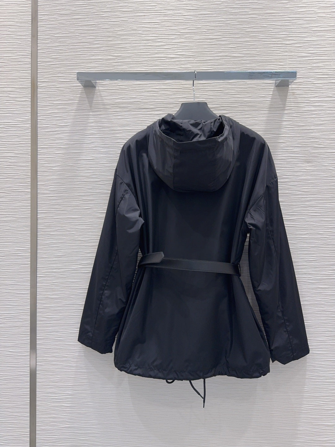 PRADA 26S LONG COAT 668