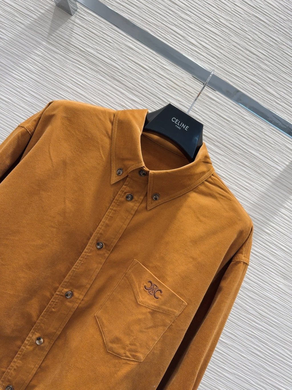 CELINE 26S SHIRT 802574