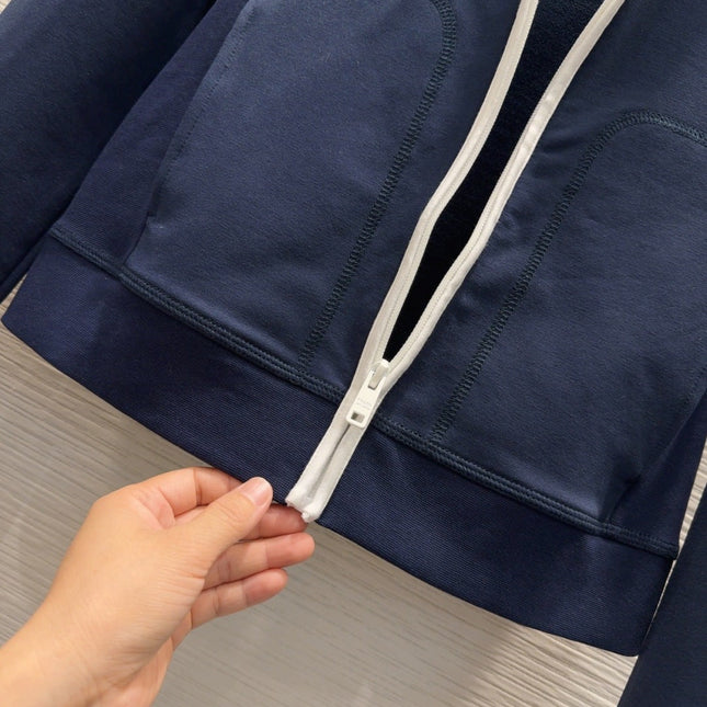 PRADA 26S TWO-PIECE SET 664