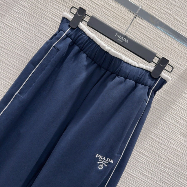 PRADA 26S TWO-PIECE SET 664