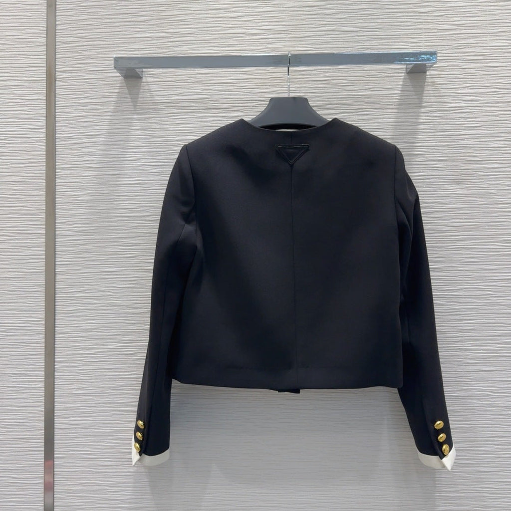 PRADA 26S JACKET 667