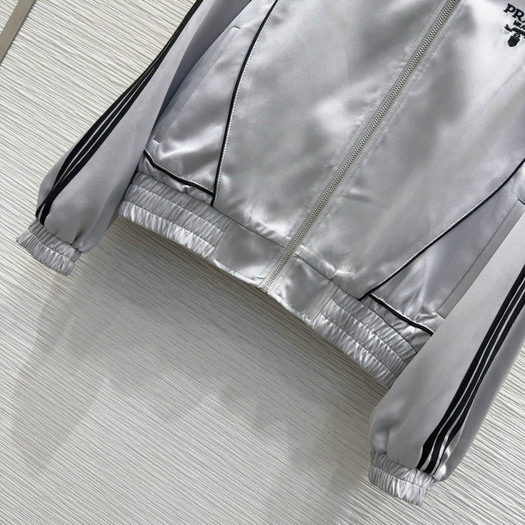 PRADA 26S JACKET 681