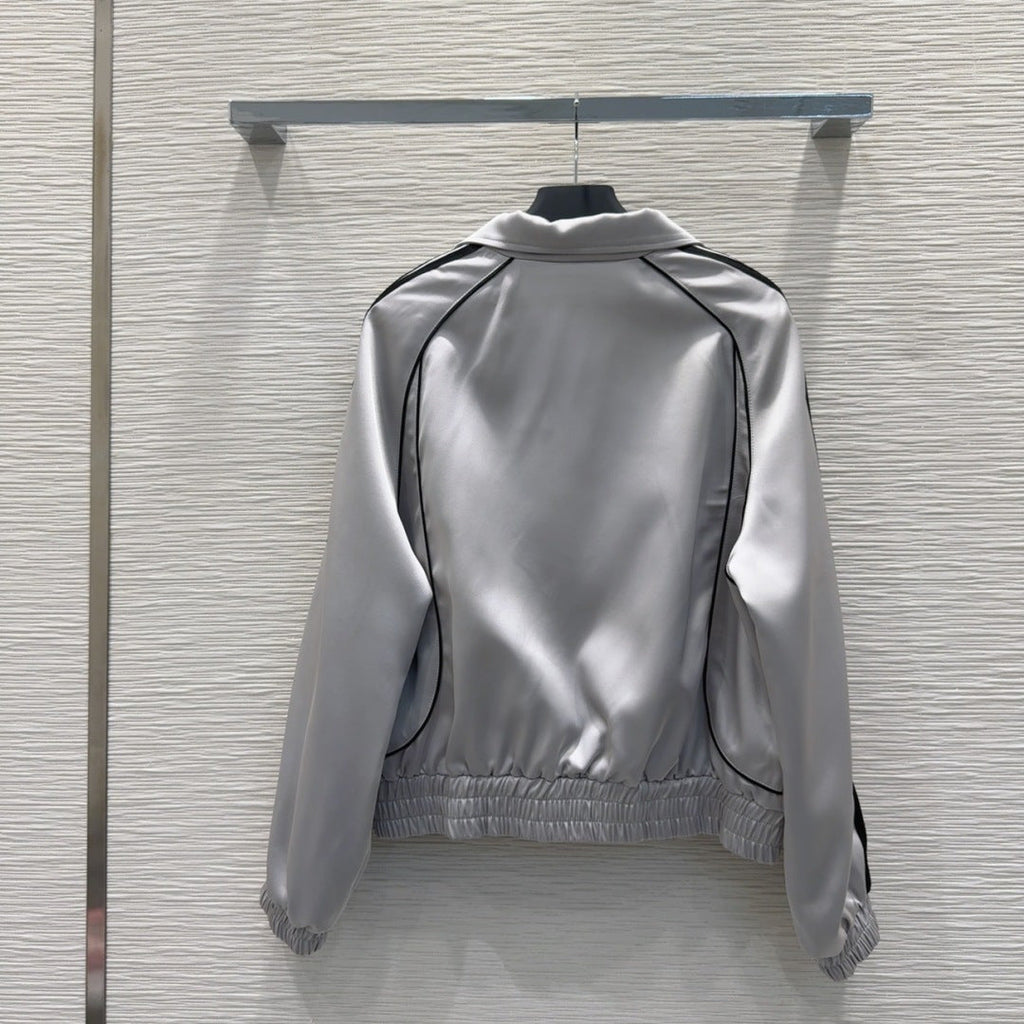 PRADA 26S JACKET 681