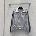 PRADA 26S JACKET 681
