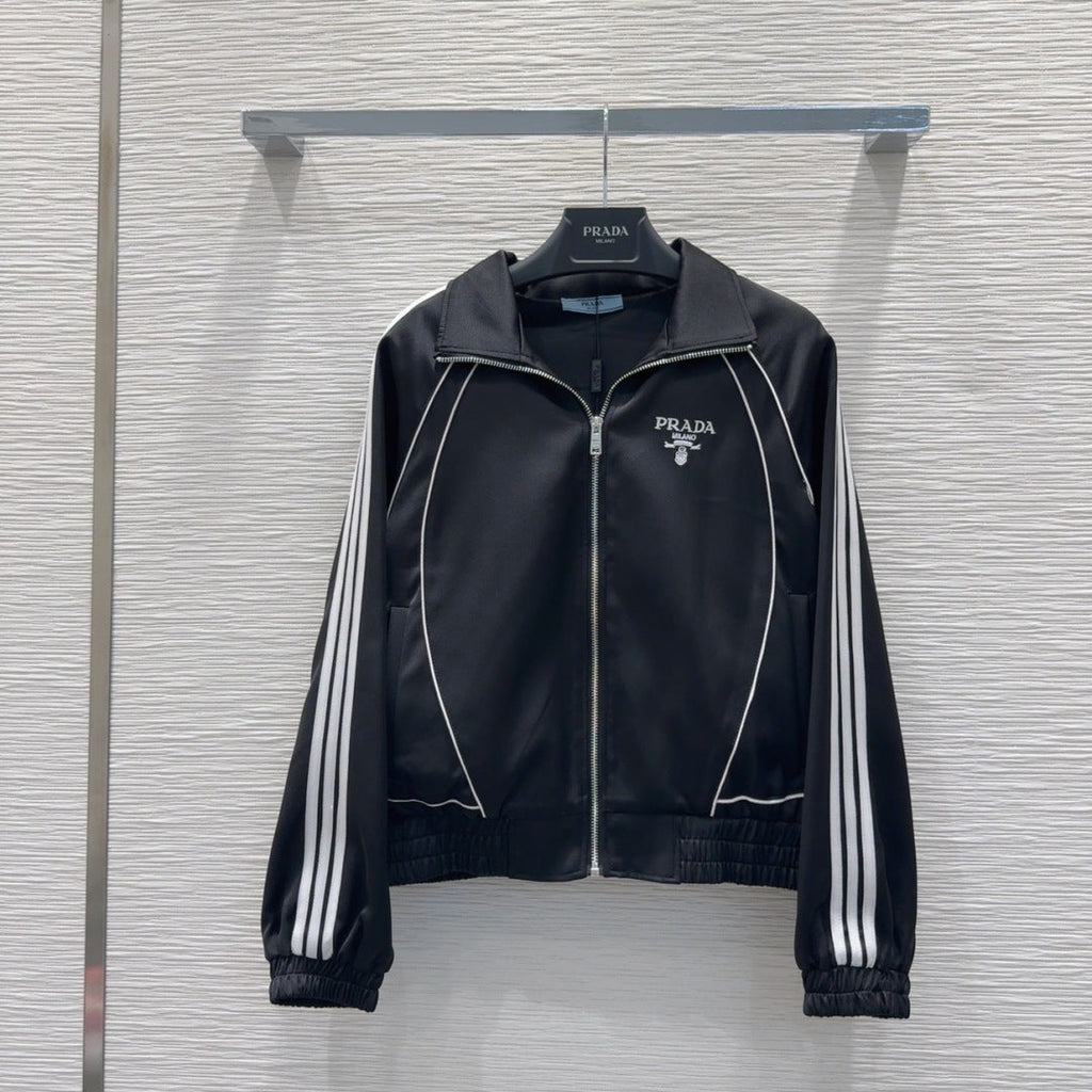 PRADA 26S JACKET 682
