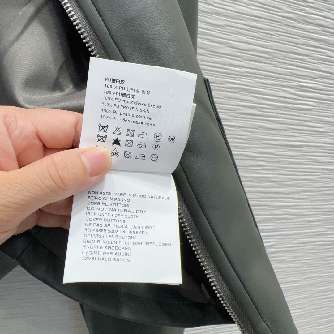 PRADA 26S JACKET 665